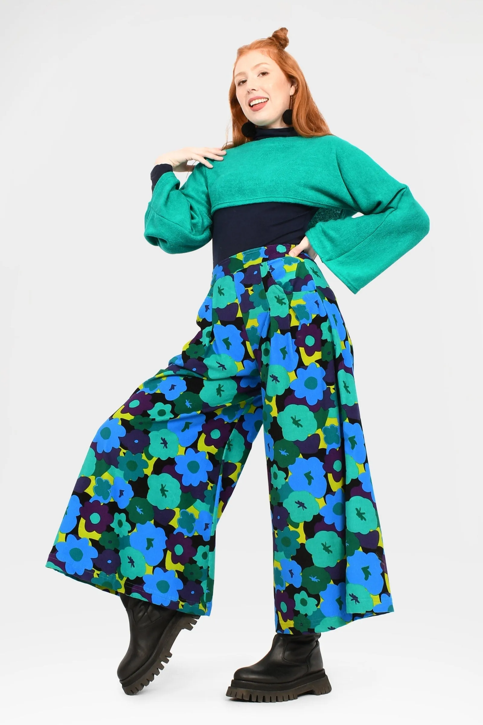 Adelaide Pants