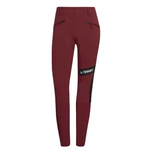 adidas - Women's Terrex Techrock Mountaineering Pant (H57723)