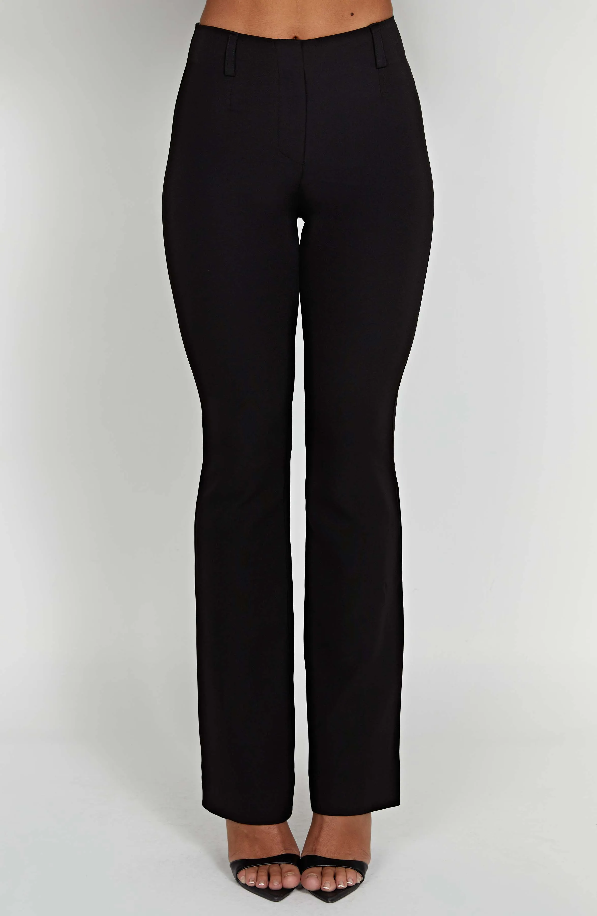 Aspen Pant Graceful - Black