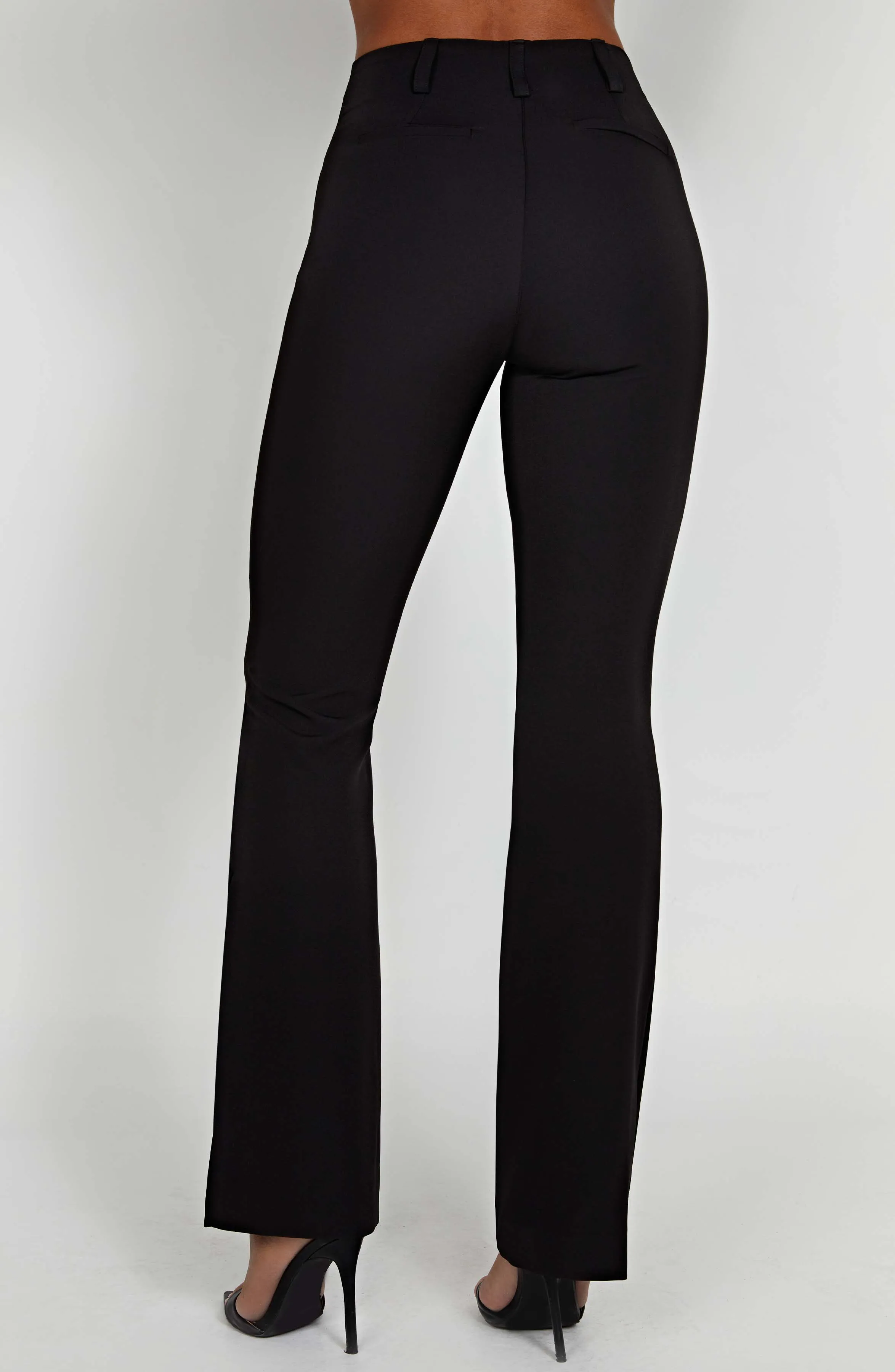 Aspen Pant Graceful - Black