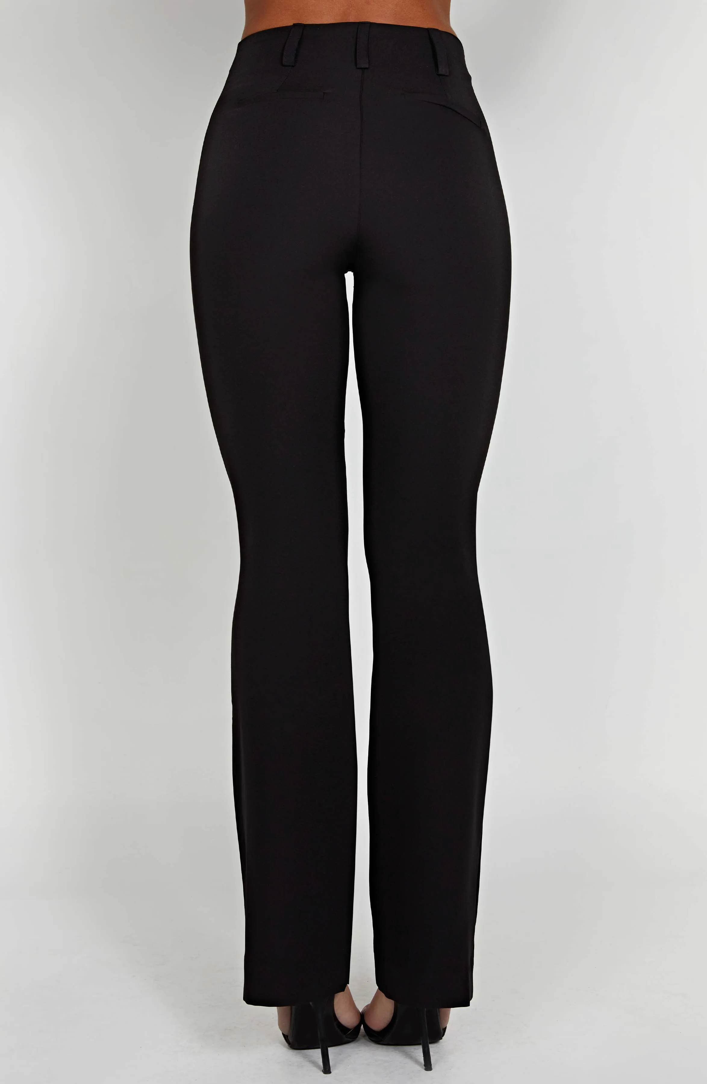 Aspen Pant Graceful - Black