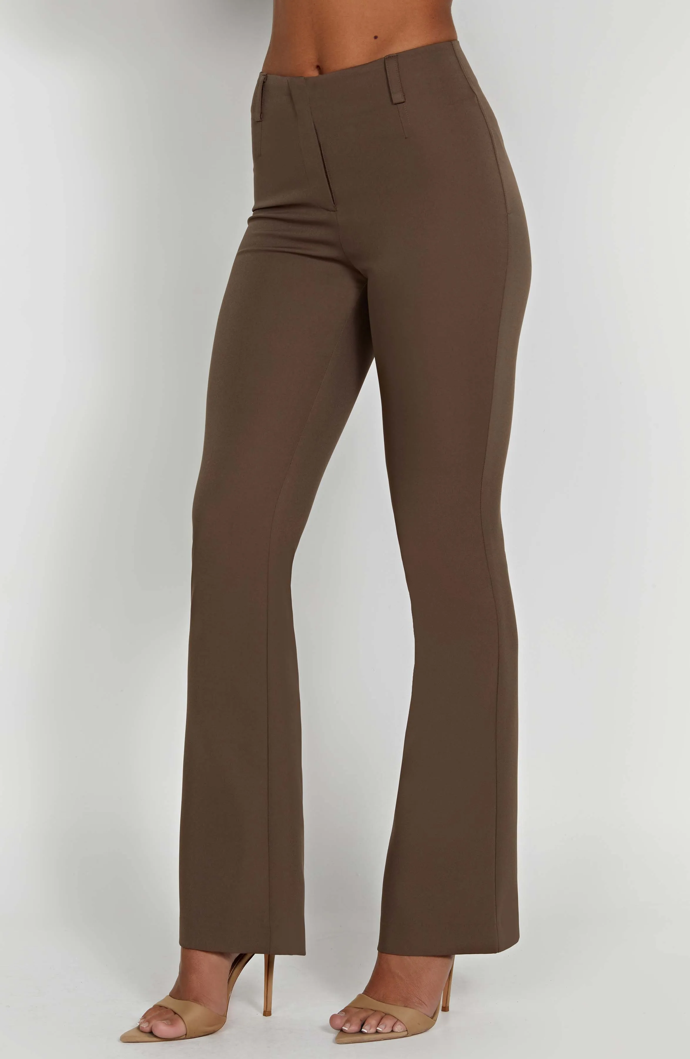 Aspen Pant Graceful - Mocha