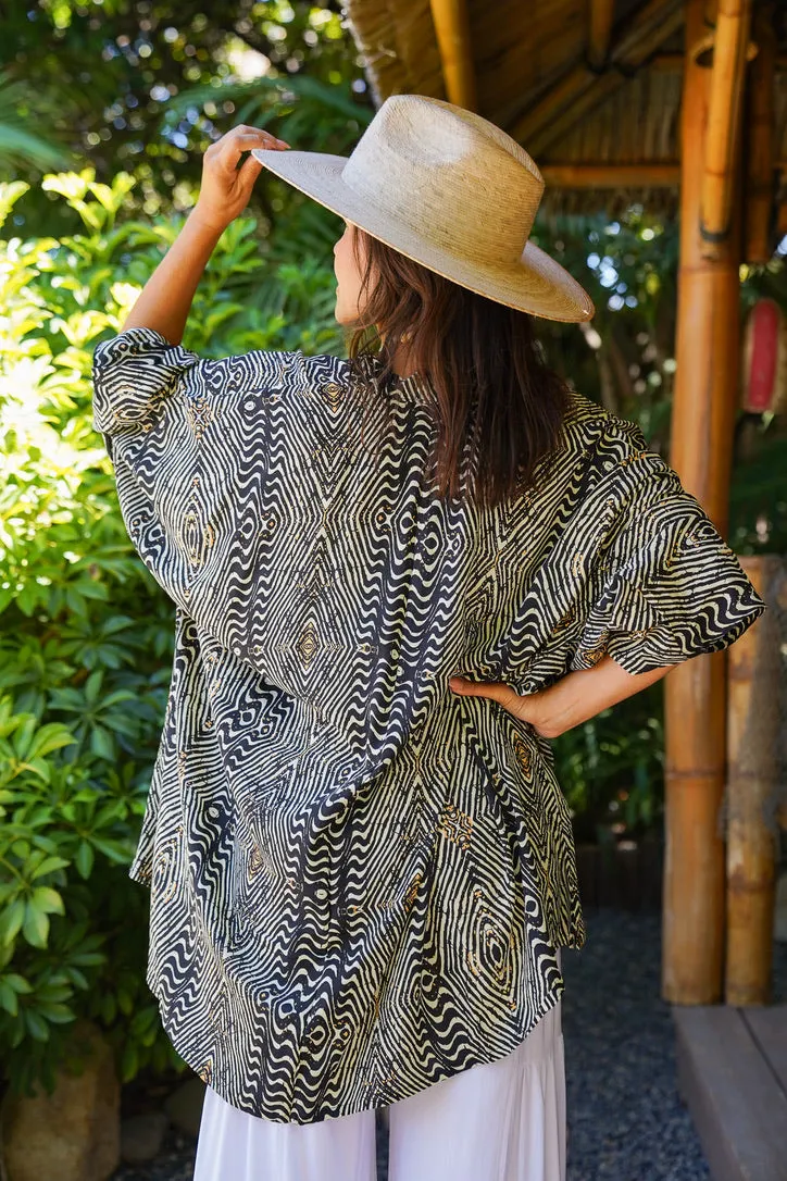 Borneo Kimono