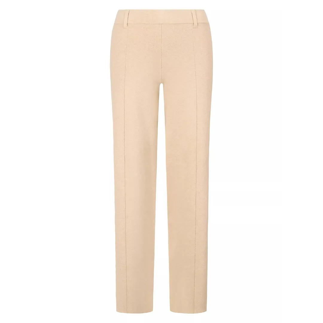 Camel Jet Set Pant