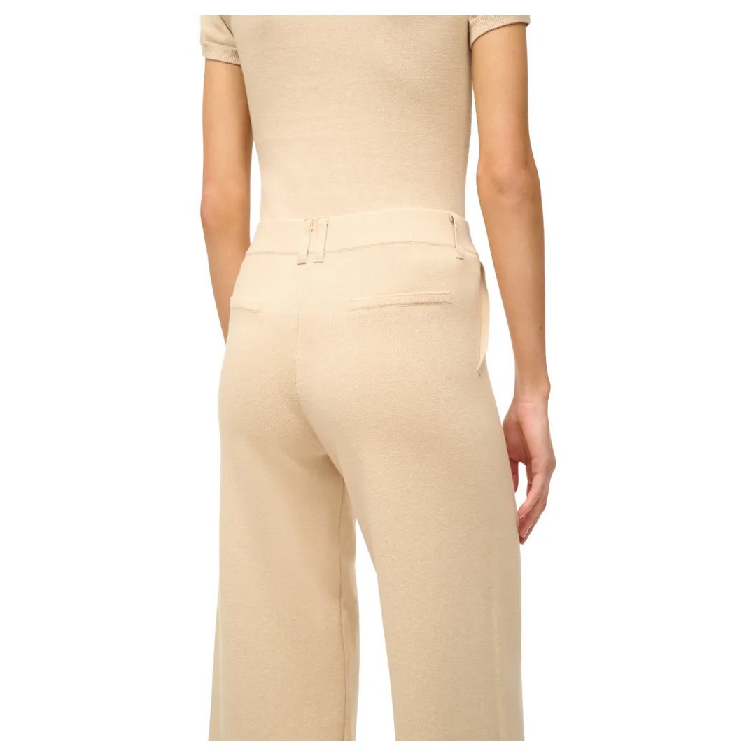 Camel Jet Set Pant