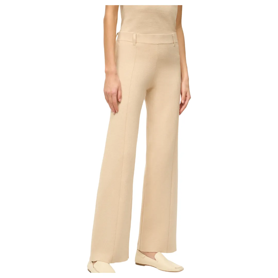 Camel Jet Set Pant