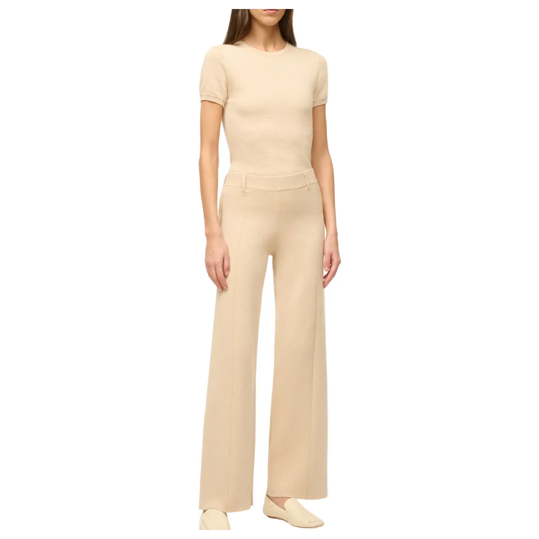 Camel Jet Set Pant