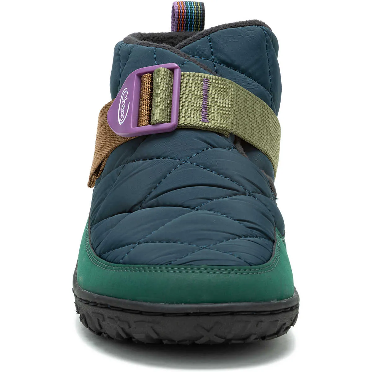 Chaco Ramble Puff Shoe Women's