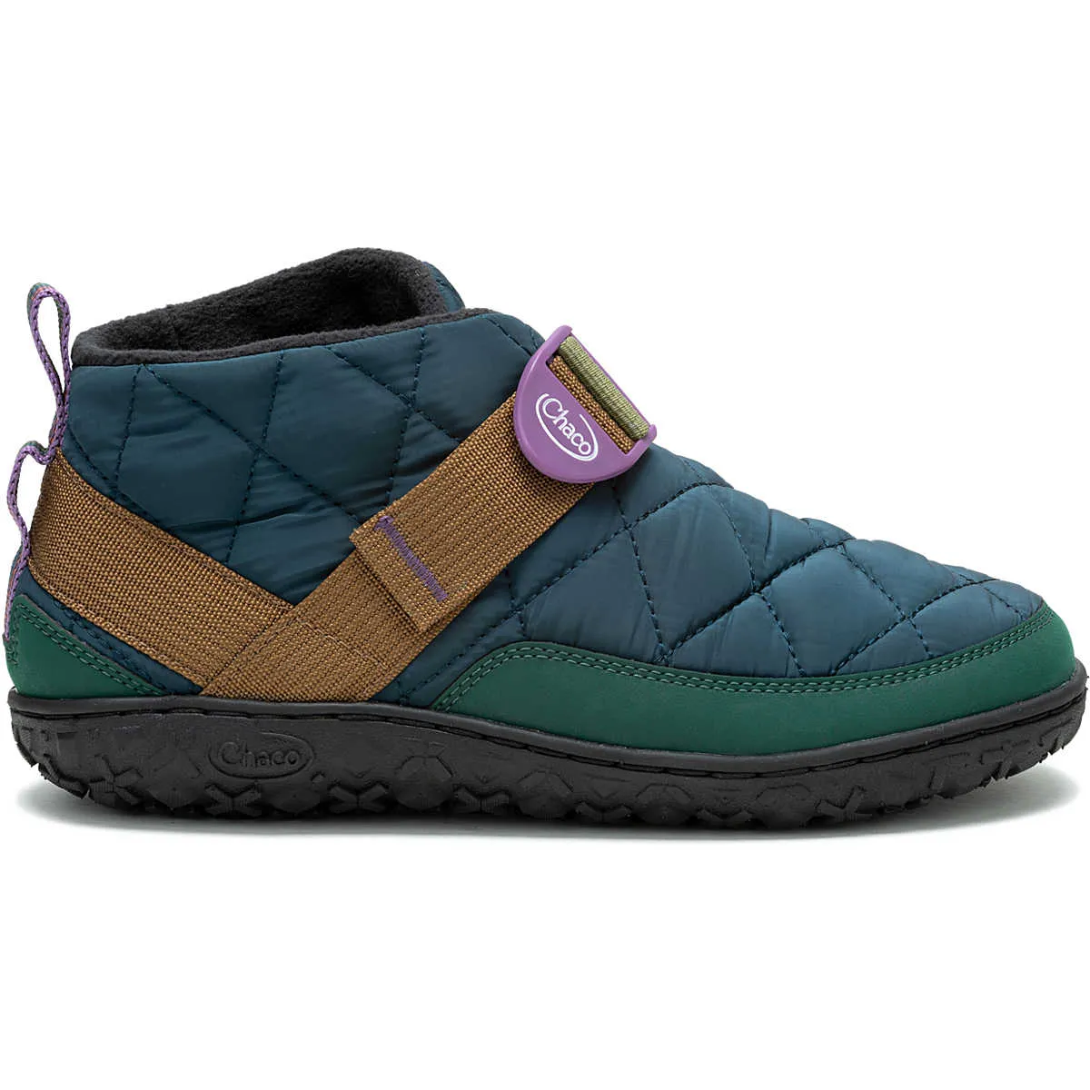 Chaco Ramble Puff Shoe Women's