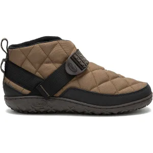 Chaco Ramble Rugged Canvas Shoe Men's