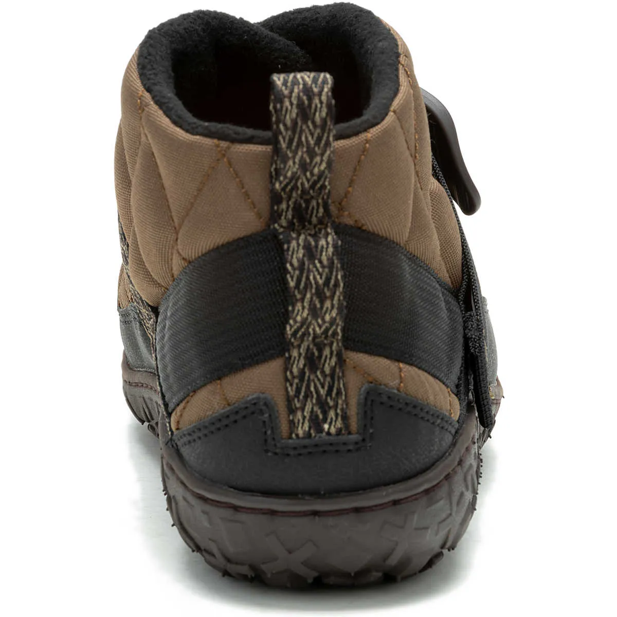 Chaco Ramble Rugged Canvas Shoe Men's