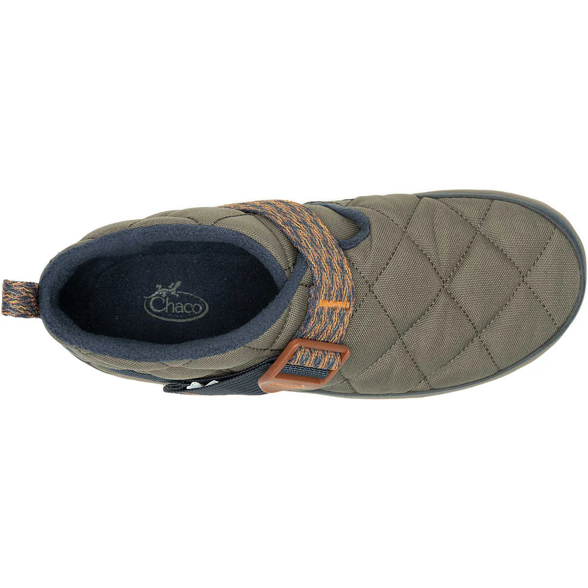 Chaco Ramble Rugged Canvas Shoe Women's