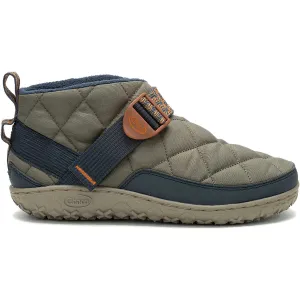 Chaco Ramble Rugged Canvas Shoe Women's