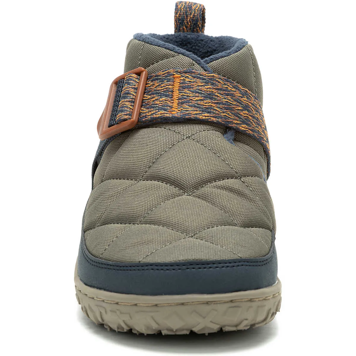 Chaco Ramble Rugged Canvas Shoe Women's