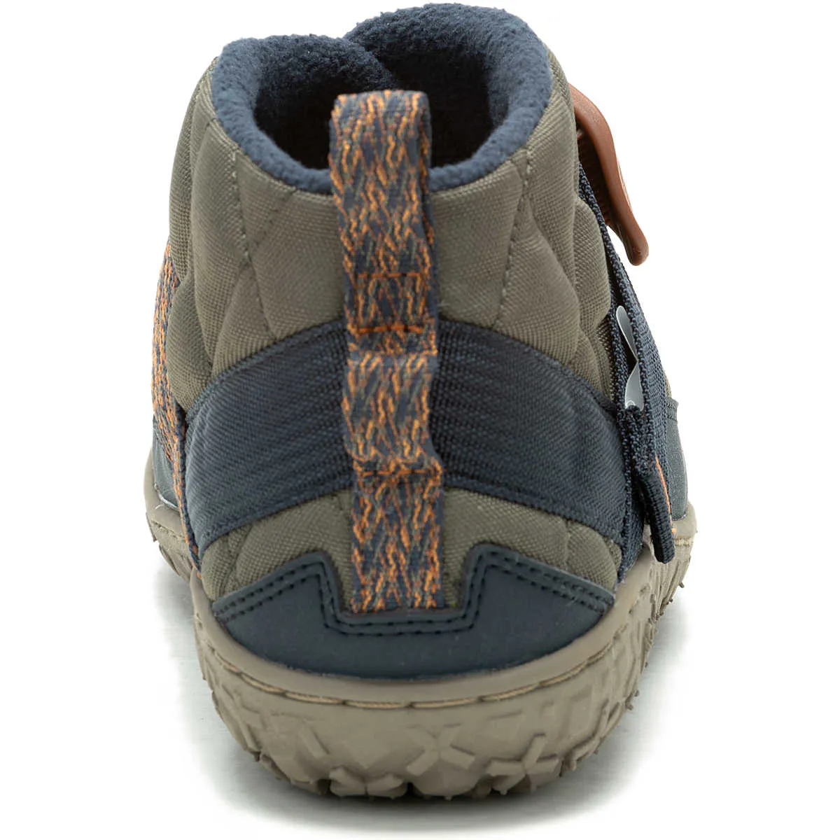 Chaco Ramble Rugged Canvas Shoe Women's