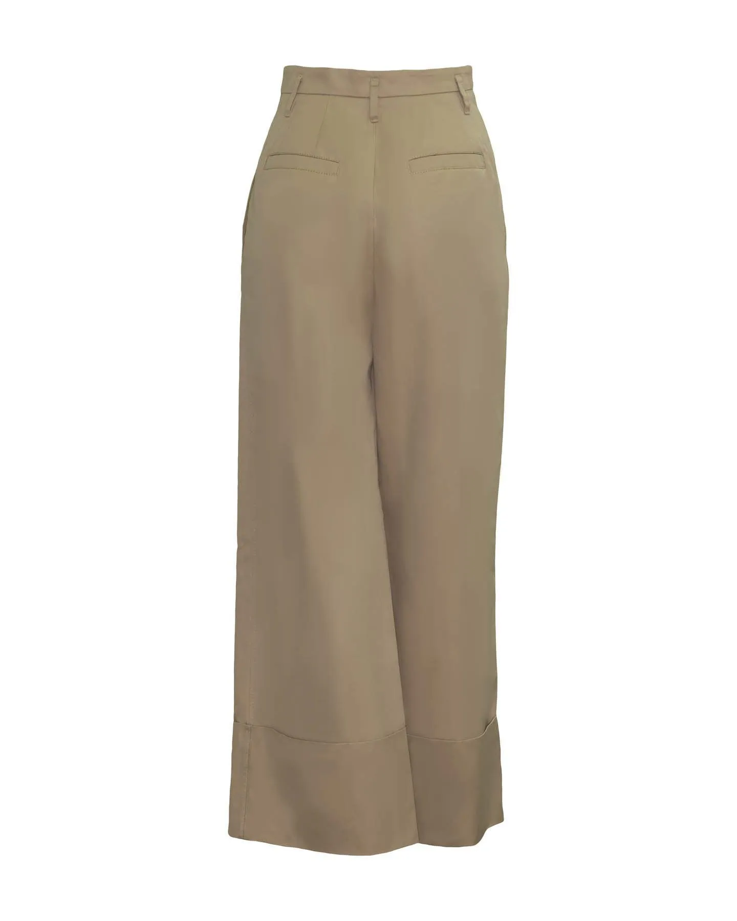 Dorothee Schumacher Urban Elegance Wide Leg Pants