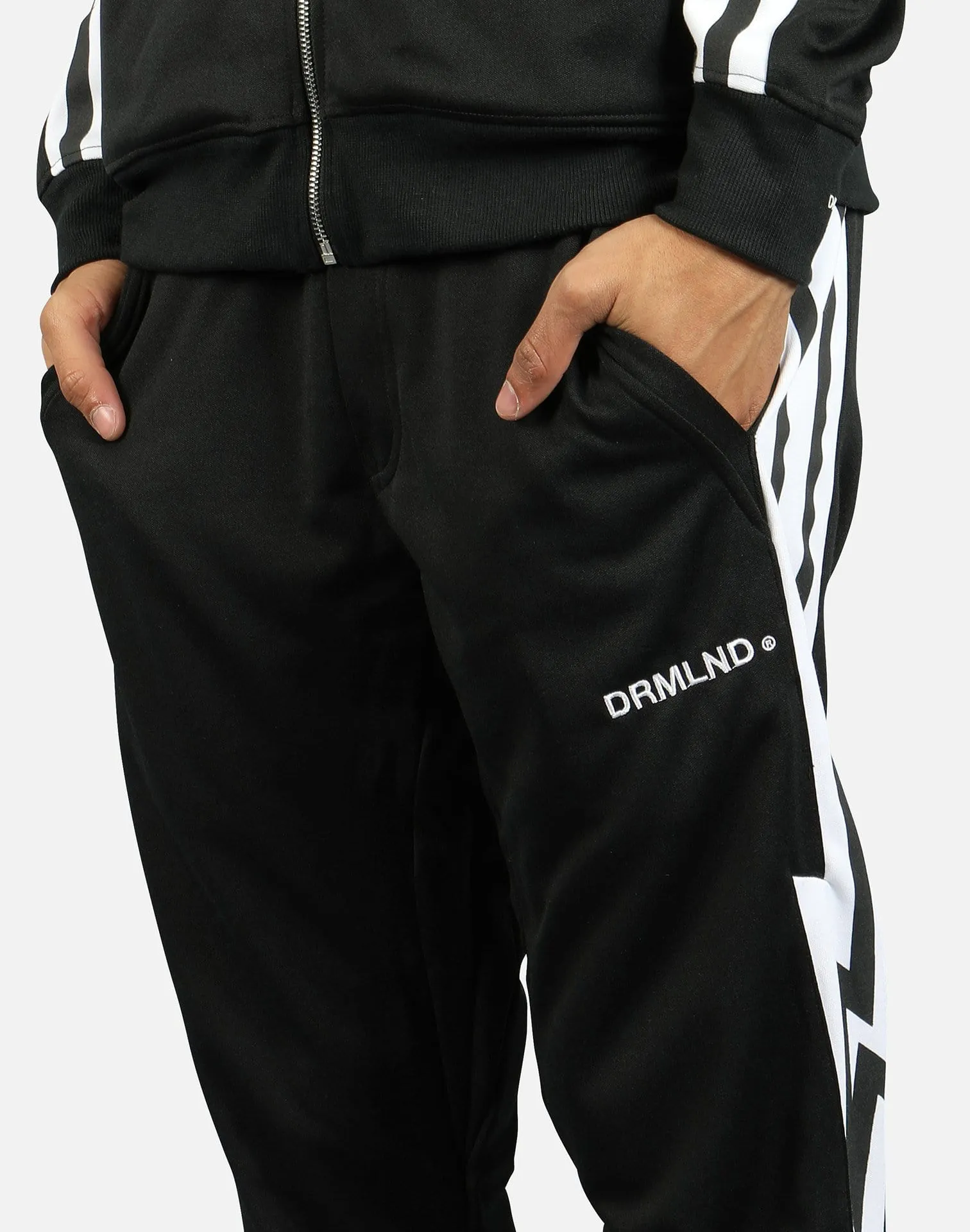 Dream Land RIDER TRACK PANTS