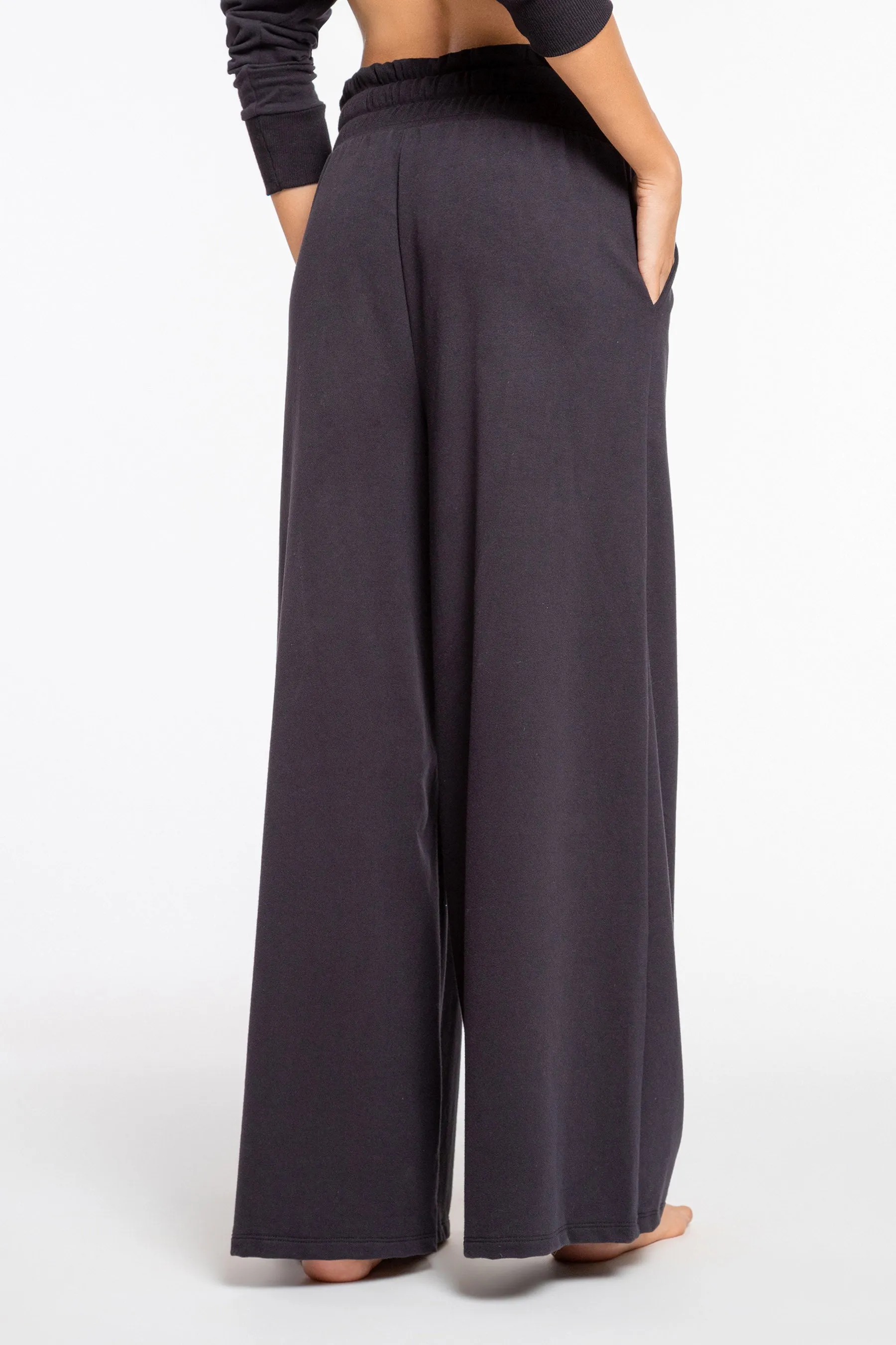 Eco Comfy Wide Pants