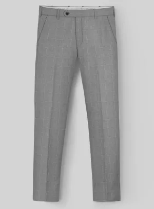 Italian Wool Rachele Pants