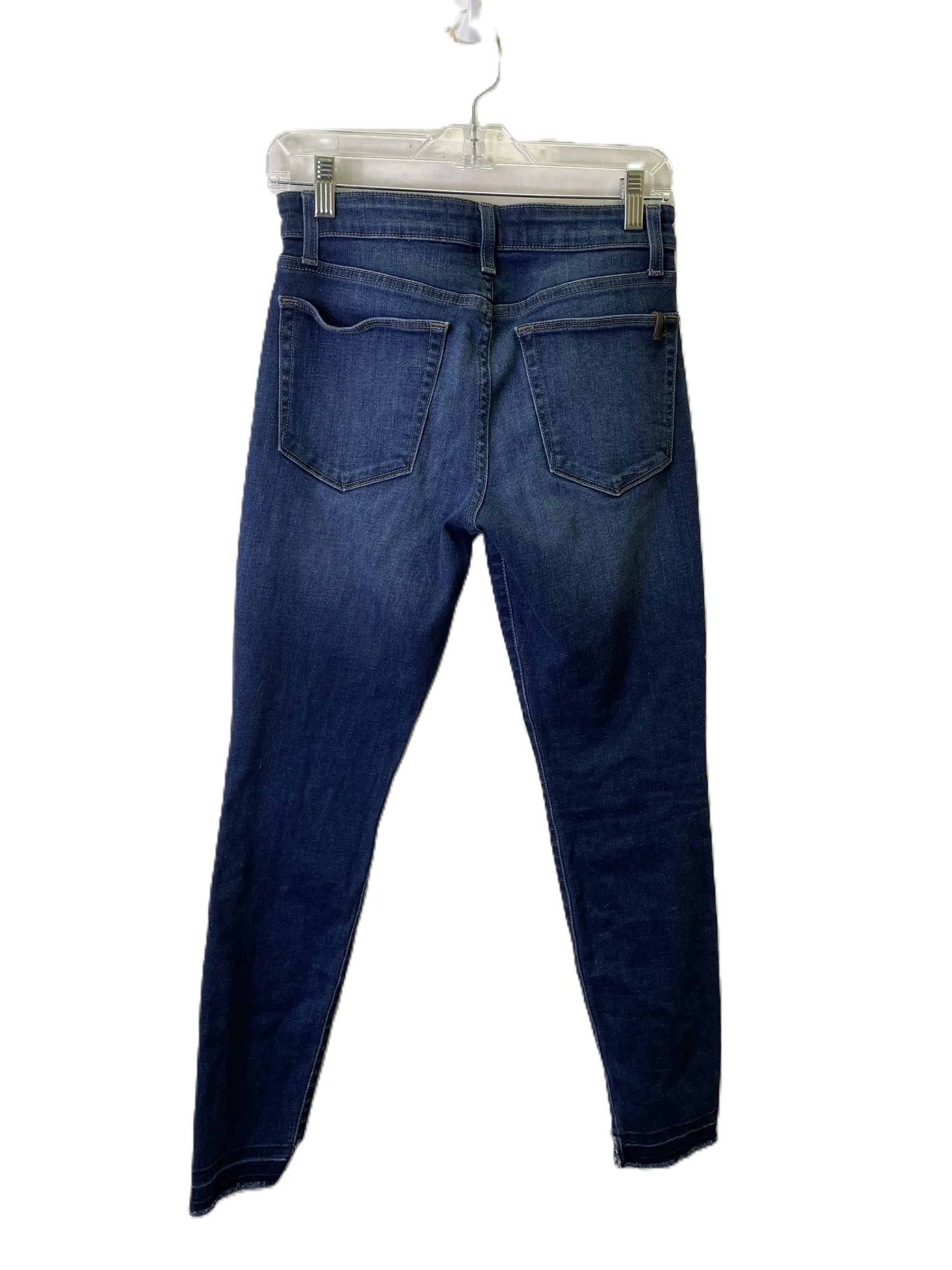 Jeans Skinny By Joes Jeans In Blue Denim, Size: 2