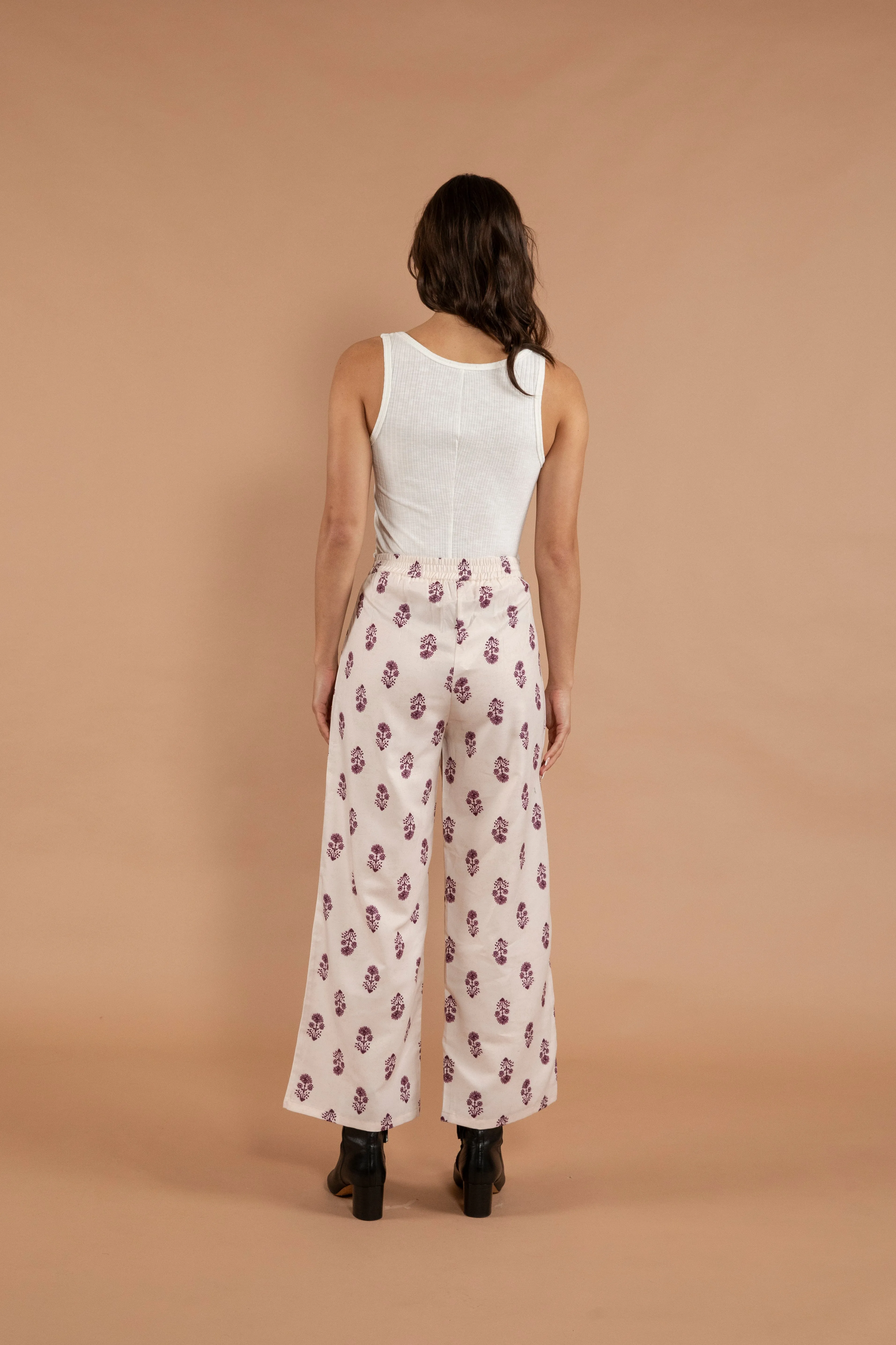 Jhansi Trousers