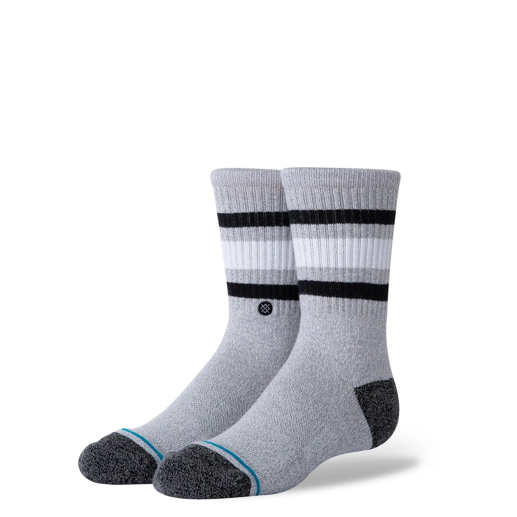 Kids Boyd Crew Socks