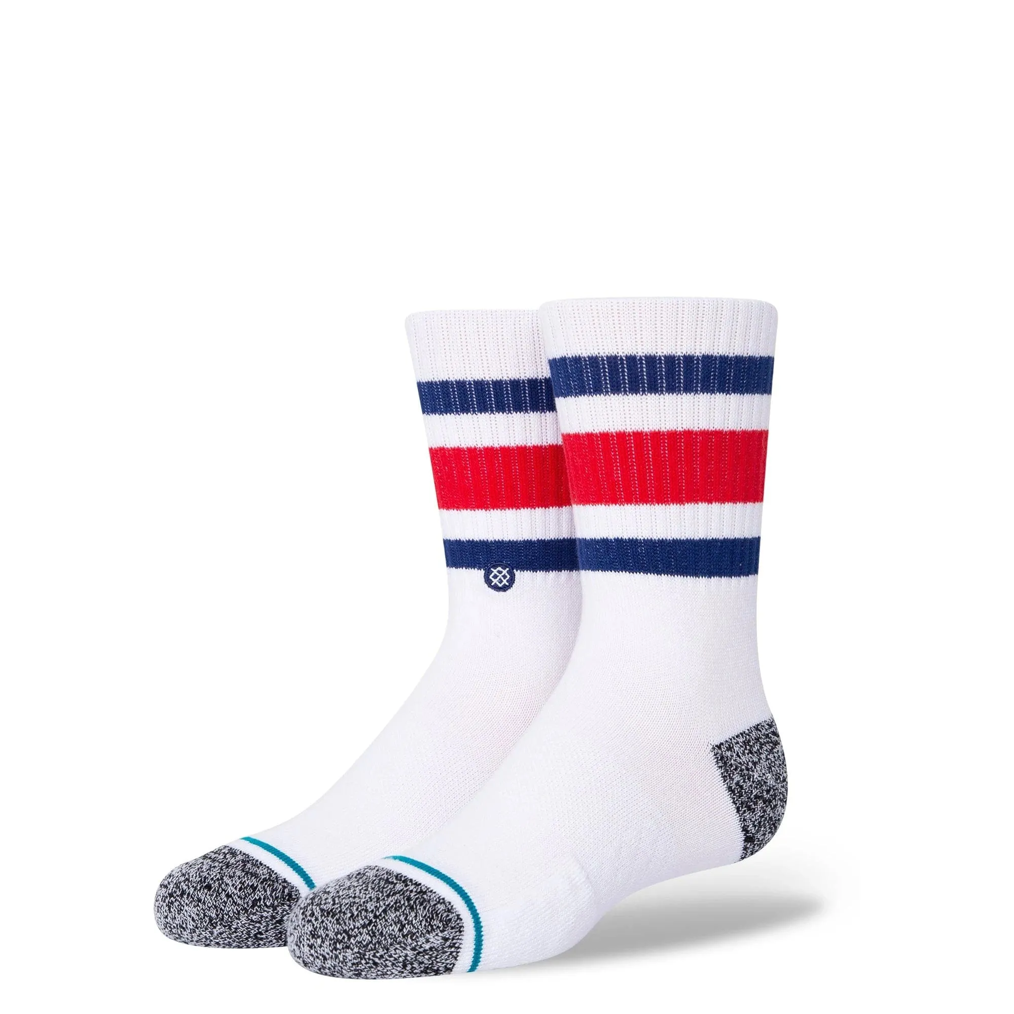 Kids Boyd Crew Socks