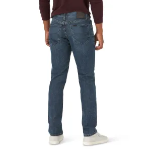 Lee Men's Regular Fit Straight Fit Jeans