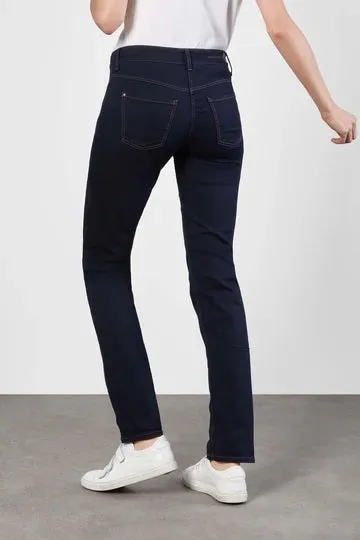 MAC | Dream Straight Leg- Indigo