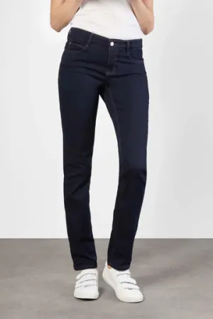 MAC | Dream Straight Leg- Indigo