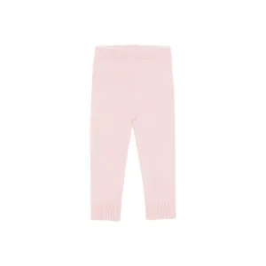 MILLEDEUX~ Cashmere pull on pant