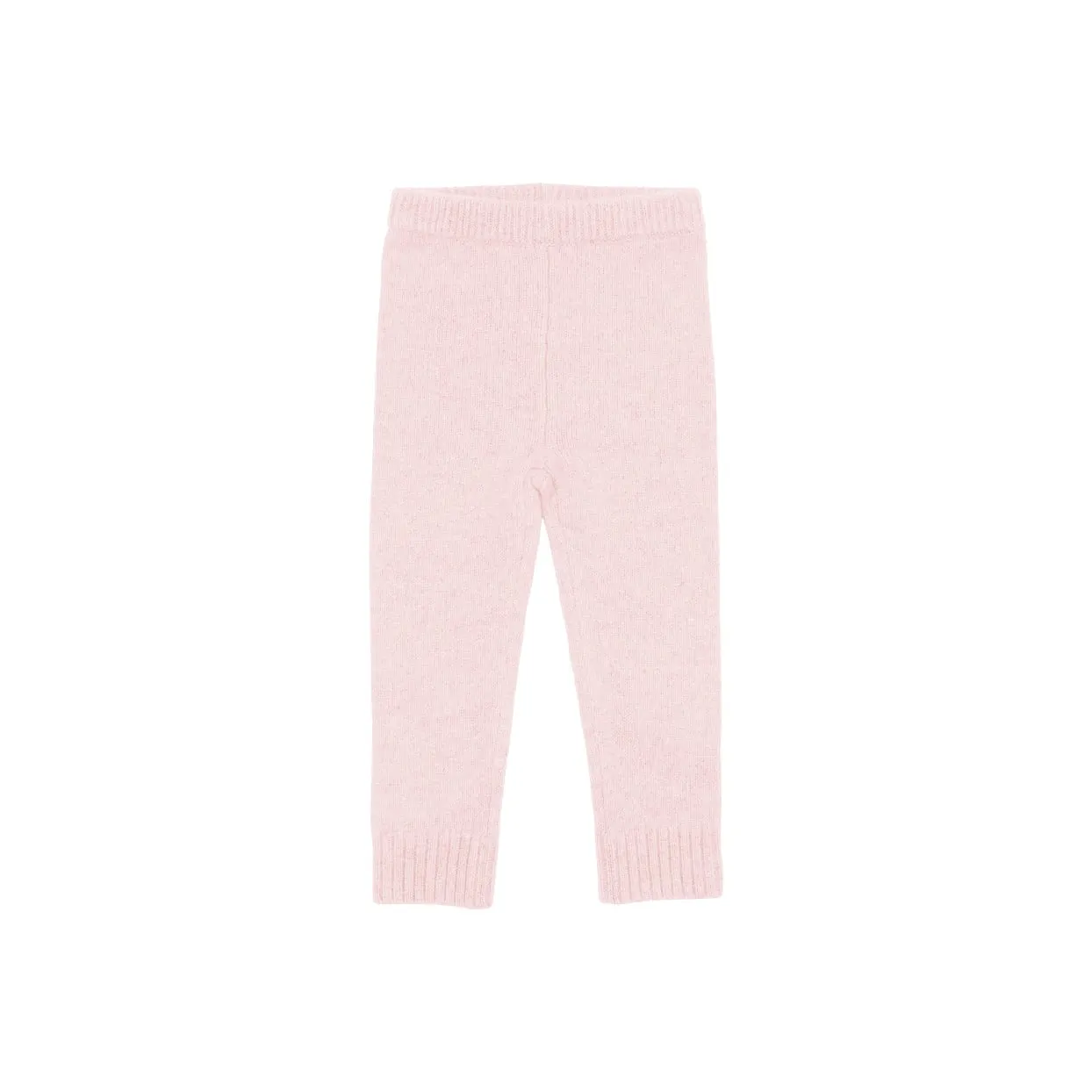 MILLEDEUX~ Cashmere pull on pant