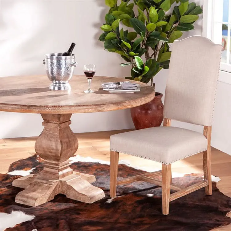 Pengrove Rectangle Dining Table