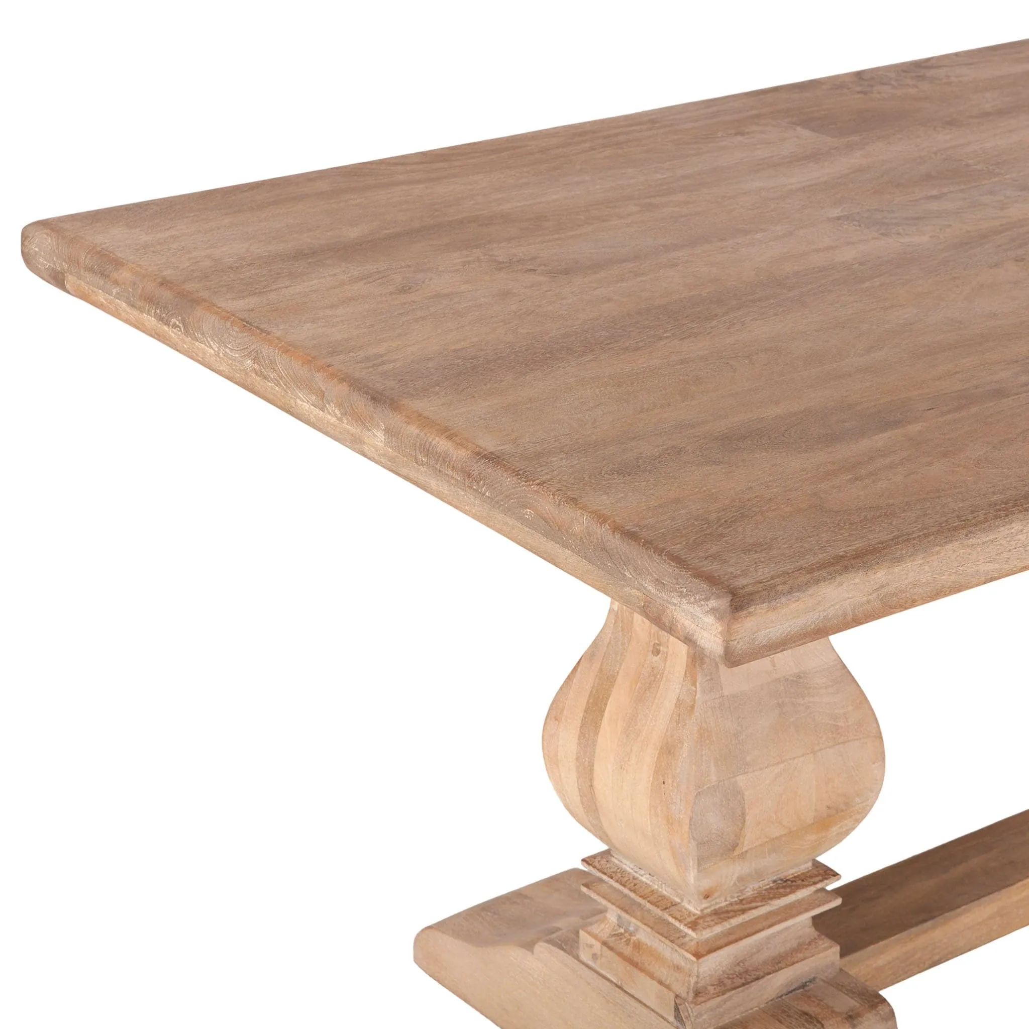 Pengrove Rectangle Dining Table