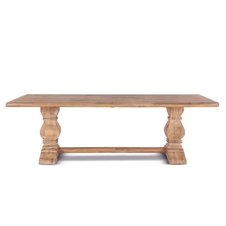 Pengrove Rectangle Dining Table