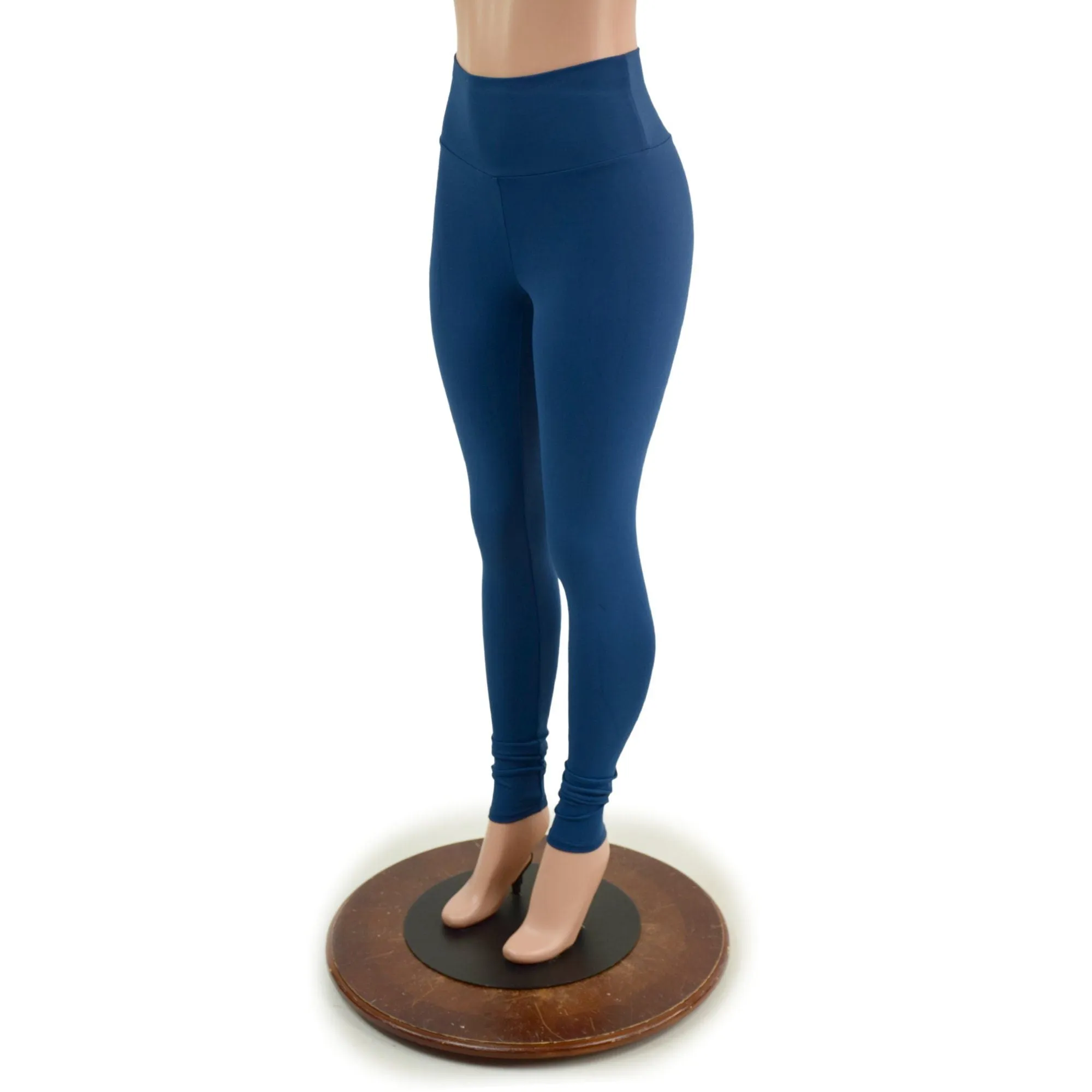 Poseidon Zen High Waist Leggings READY to SHIP