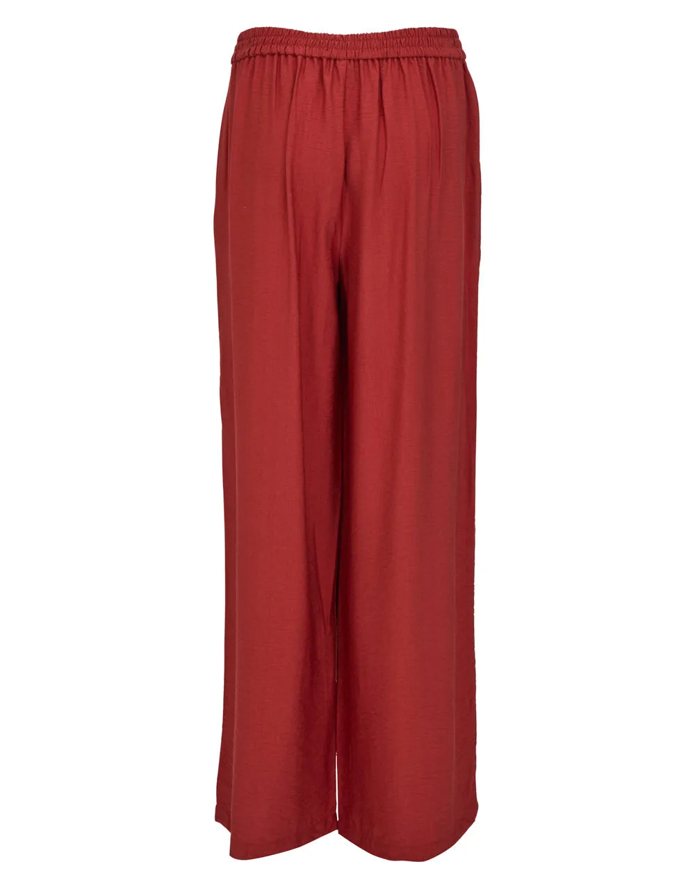 Pull On Drawstring Pant