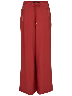 Pull On Drawstring Pant