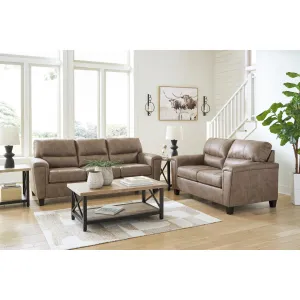 Signature Design by Ashley Navi 94004U1 2 pc Living Room Set