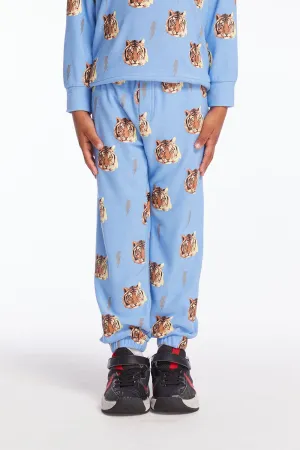 Tiger Party Boys Pants