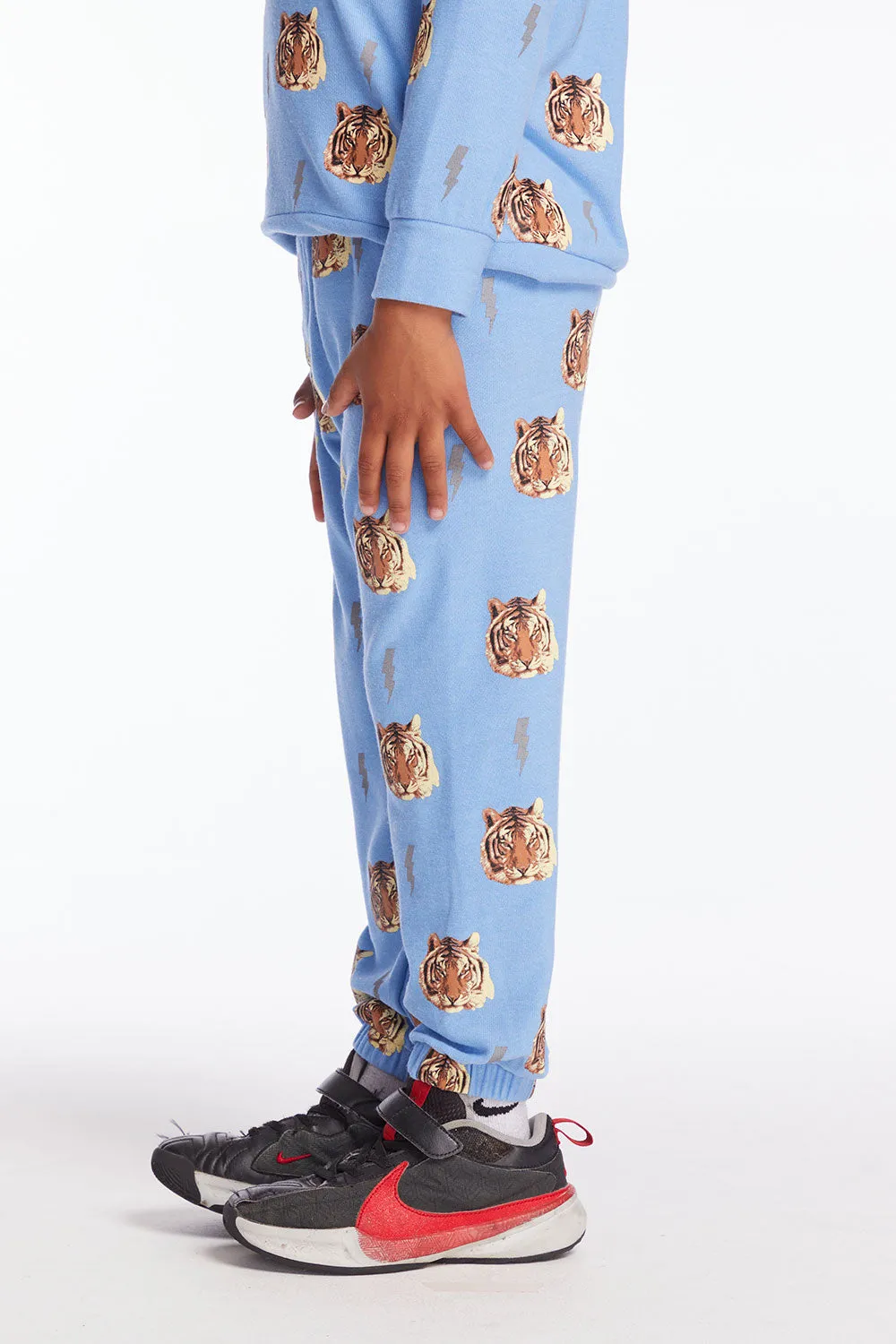 Tiger Party Boys Pants