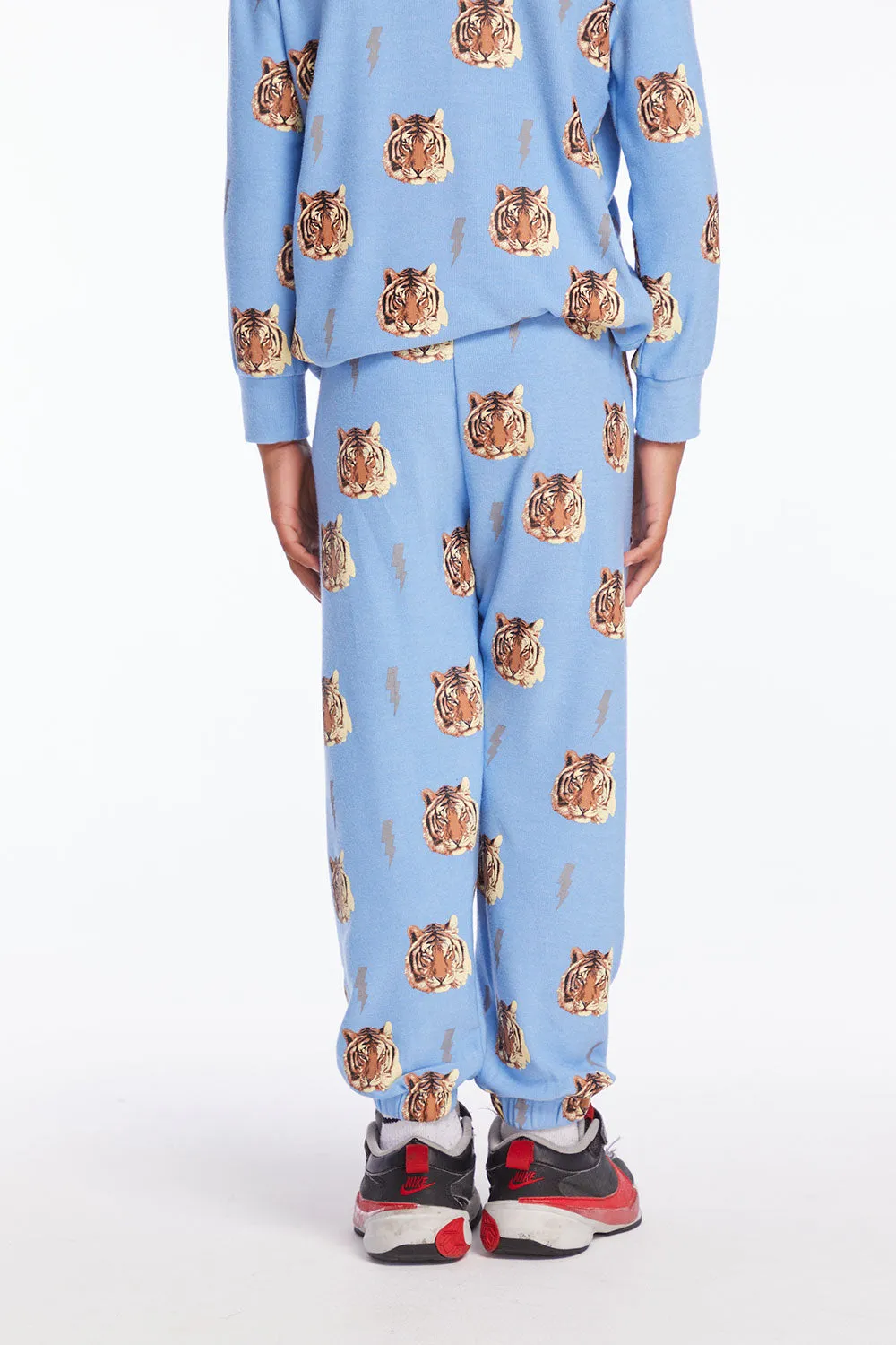 Tiger Party Boys Pants