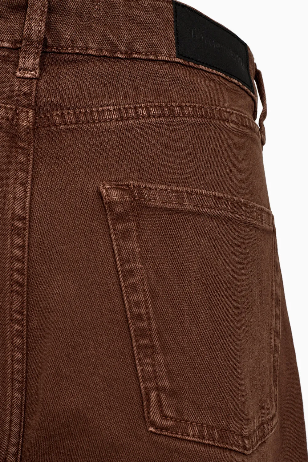 TMRW Arizona Jeans - Stunning Brown