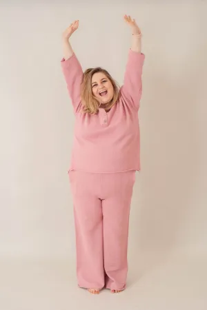 WAREHOUSE | Curvy Candice Pants