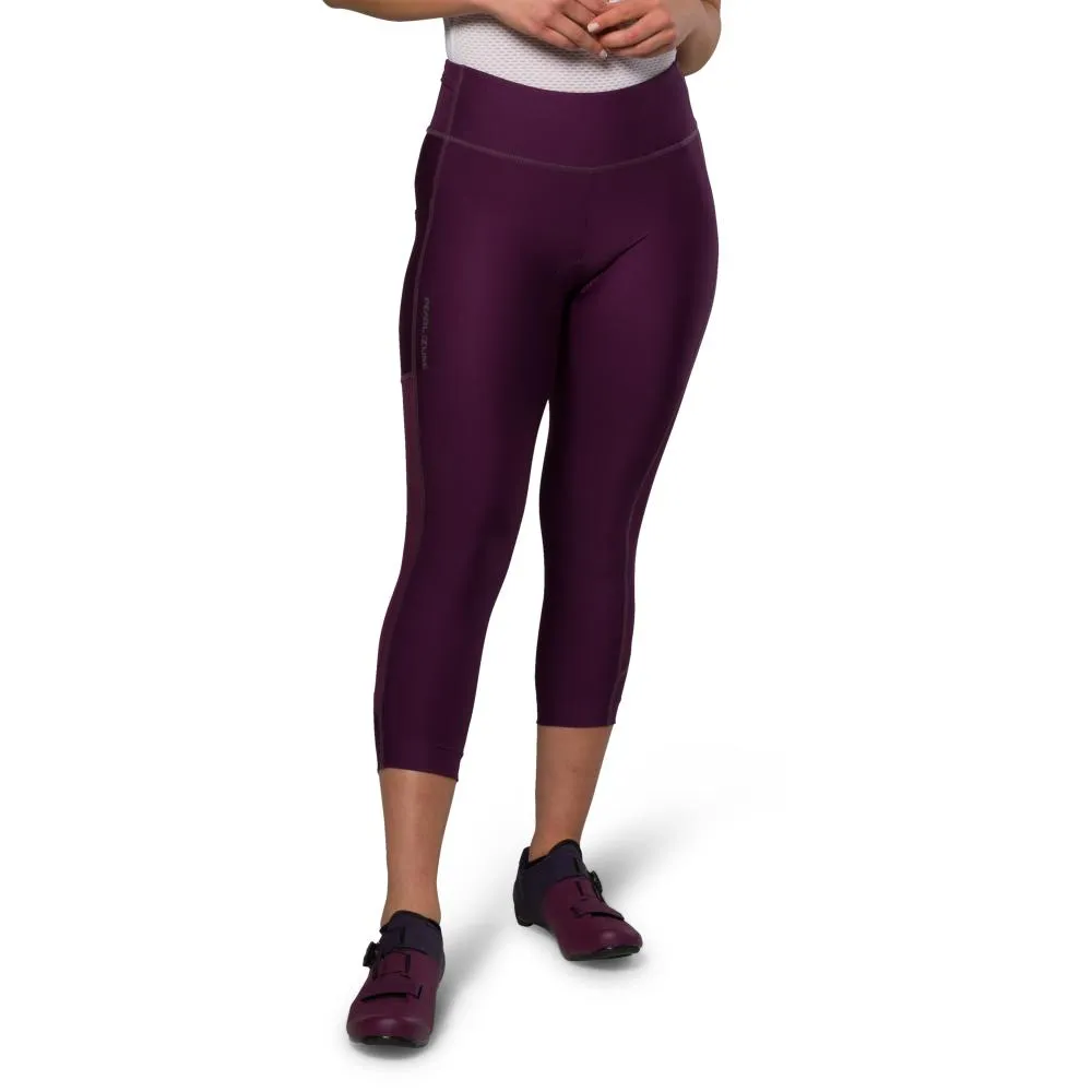 Women's Attack Air 21” Crop