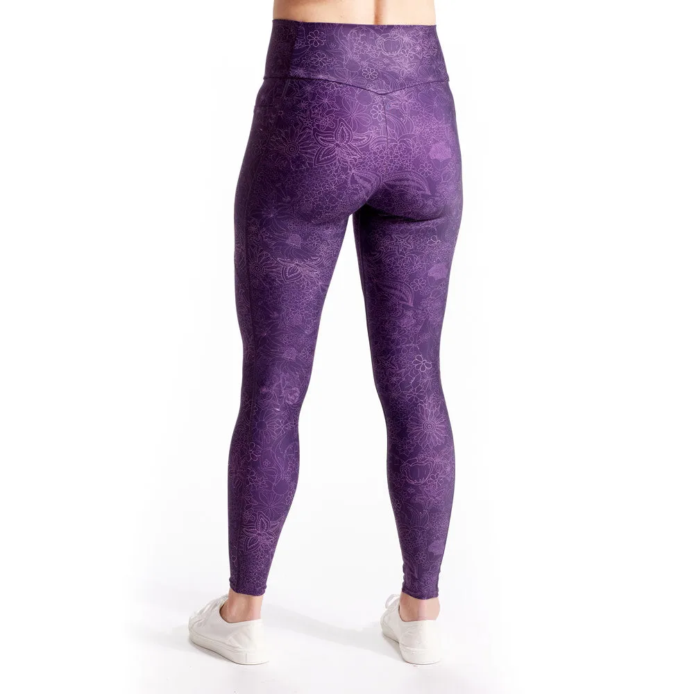 Women's Prospect 27" Tights