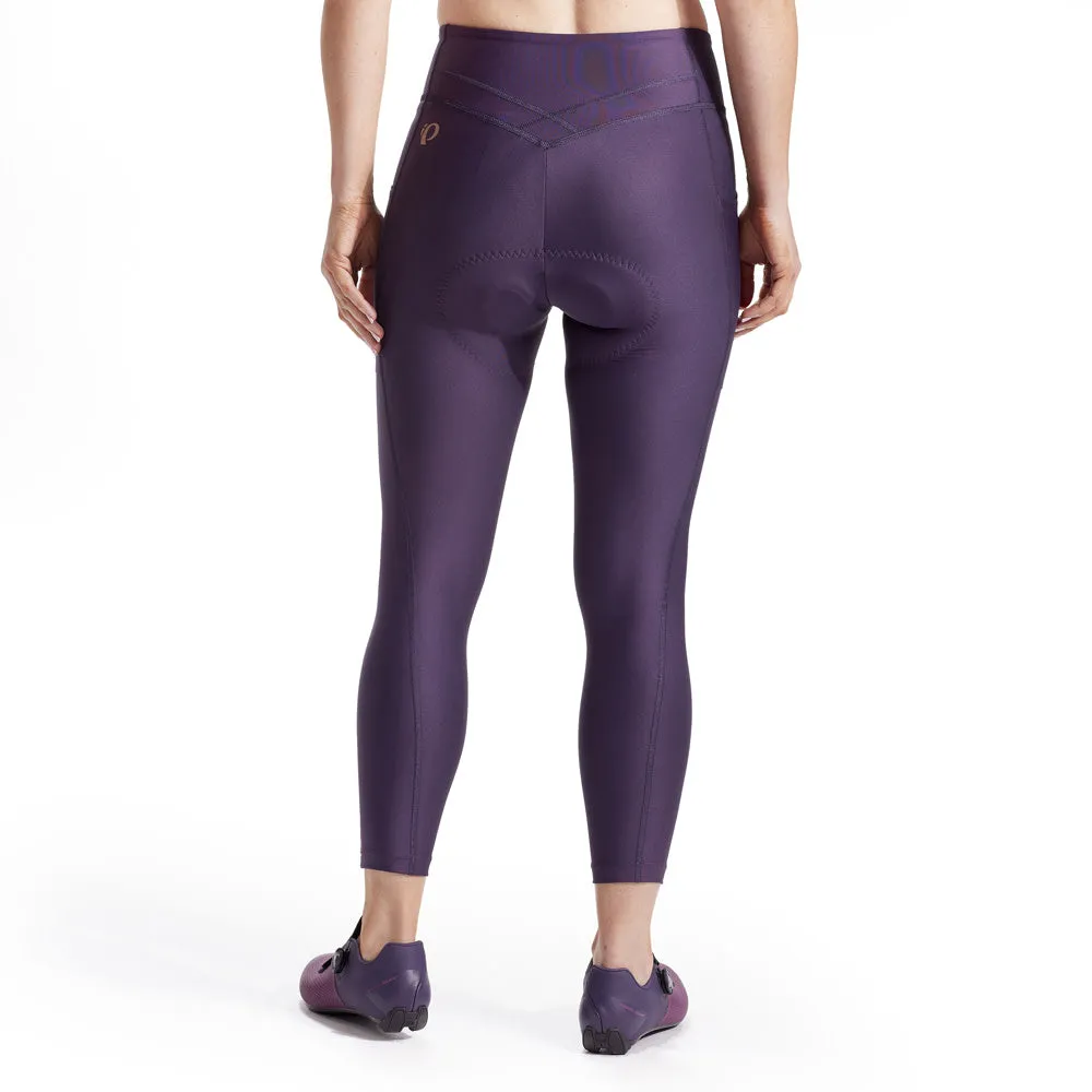 Women's Sugar 21" Cycling Crop Tights