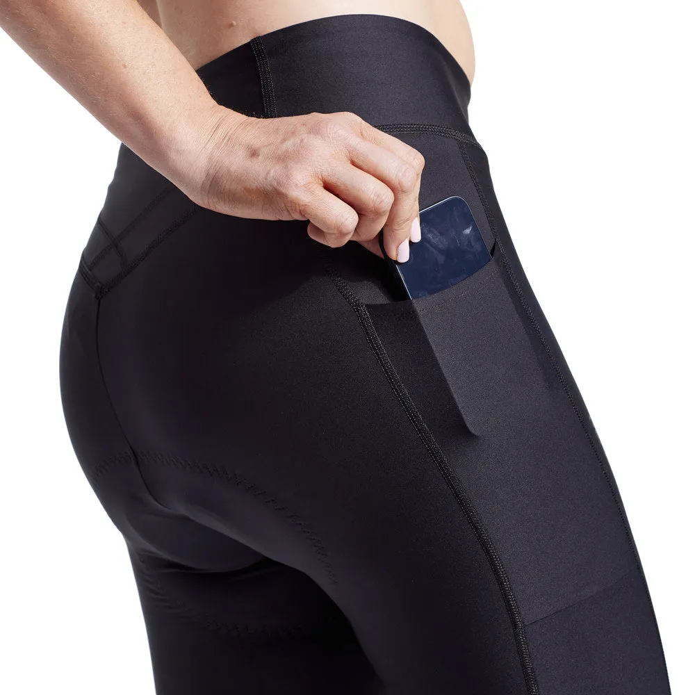 Women's Sugar 21" Cycling Crop Tights