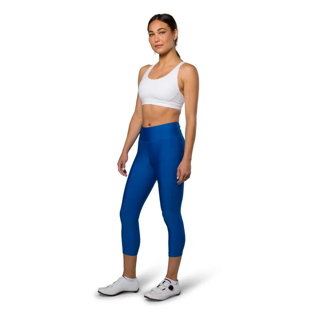 Women's Sugar 21" Cycling Crop Tights