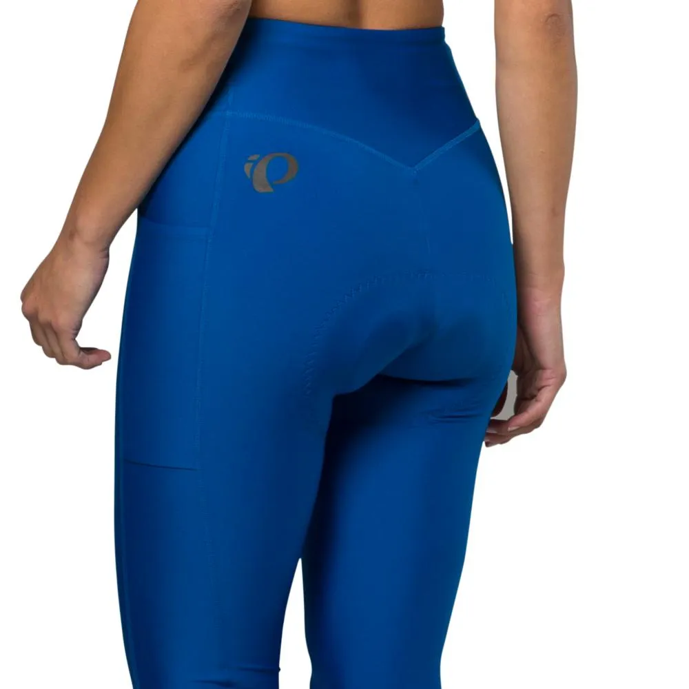 Women's Sugar 21" Cycling Crop Tights